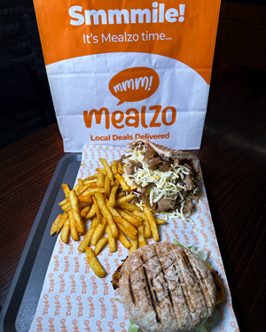 Grillzz German Doner & Peri Peri