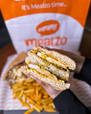 Grillzz German Doner & Peri Peri