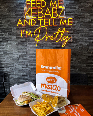 Grillzz German Doner & Peri Peri