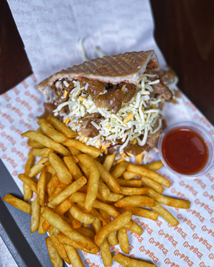 Grillzz German Doner & Peri Peri