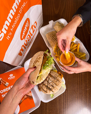 Grillzz German Doner & Peri Peri