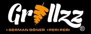 Grillzz German Doner & Peri Peri logo