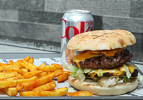 Grillzz German Doner & Peri Peri 